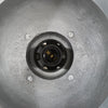 pendel 34x34x146 cm aluminium