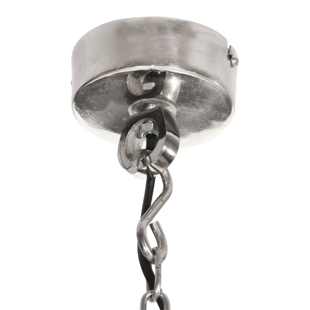 pendel 24x24x137 cm aluminium