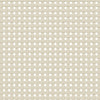skænk SENJA 80x35x80 cm rattan-look massivt fyrretræ brun