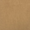 lænestol 60 cm velour brun