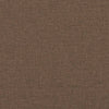 3-personers sofa 180 cm stof brun