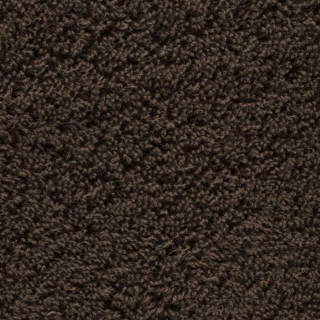 håndklæder 8 stk. Premium SOLUND 600 g/m2 brun