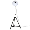 gulvlampe 61x61x90/150 cm 25 W E27 hvid