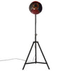 gulvlampe 61x61x90/150 cm 25 W E27 flerfarvet