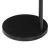 gulvlampe 30x30x90-150 cm 25 W E27 hvid
