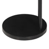 gulvlampe 25 W 30x30x90-150 cm E27 rustik rød