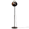 gulvlampe 150 cm 25 W E27 flerfarvet