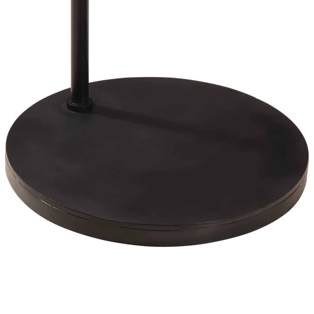 gulvlampe 150 cm 25 W E27 flerfarvet