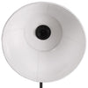 gulvlampe 25 W 150 cm E27 rustik blå