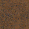 bænk med ryglæn 120,5x65x75 cm imiteret ruskind brun