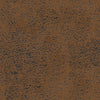 bænk med ryglæn 119,5x64,5x75 cm imiteret ruskind brun