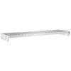 trappetrin 90x24x7 cm trinrist galvaniseret stål