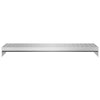 trappetrin 70x24x7 cm trinrist galvaniseret stål