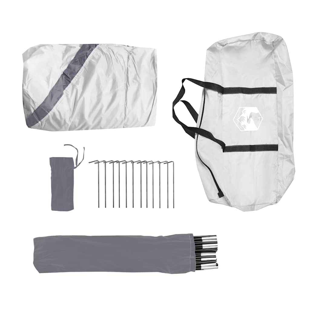 festtelt vandtæt hvid