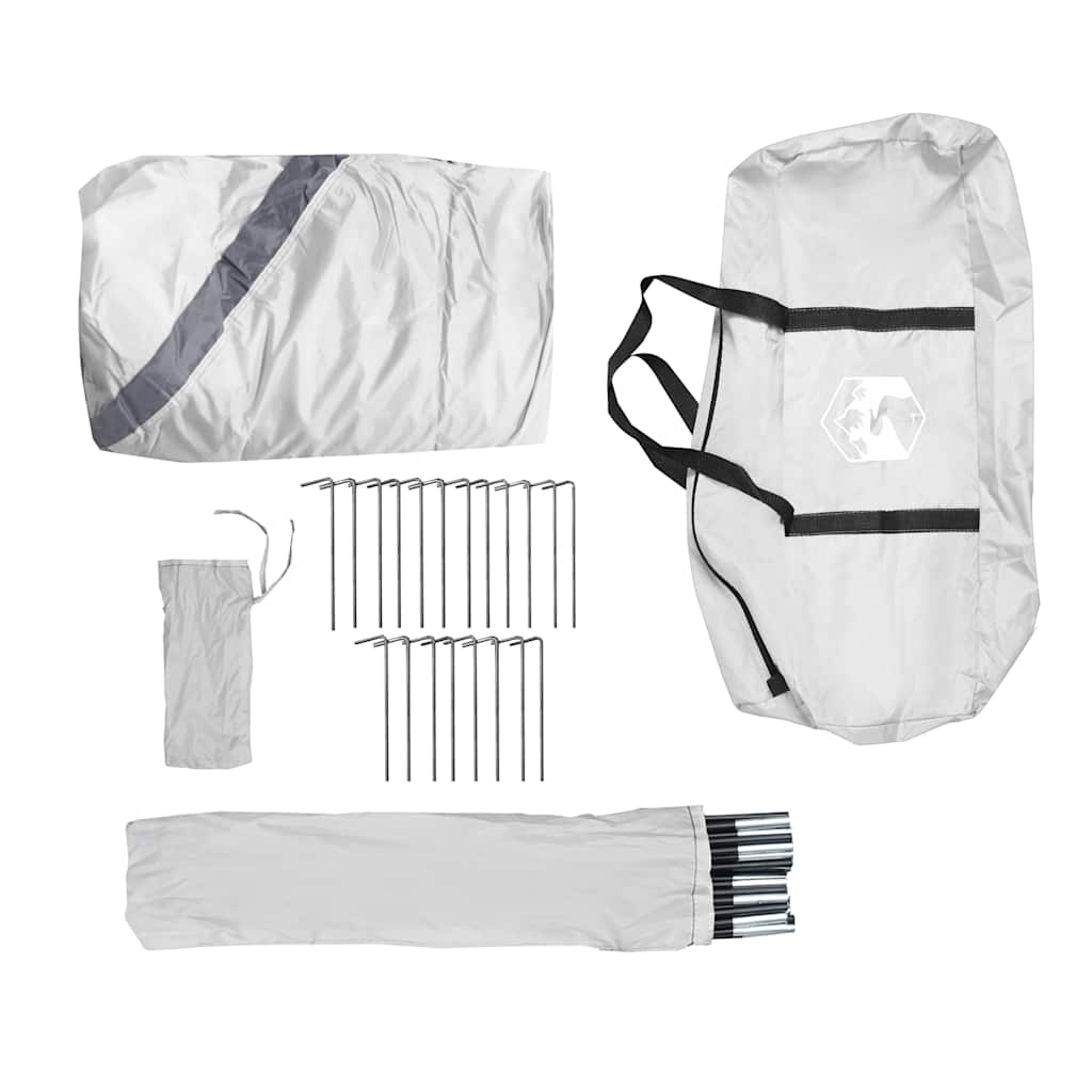 festtelt vandtæt hvid