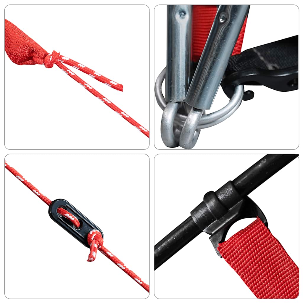 festtelt vandtæt grøn