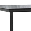 spisebordssæt til haven 5 dele med hynder polyrattan beige