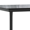 spisebordssæt til haven 5 dele med hynder polyrattan beige
