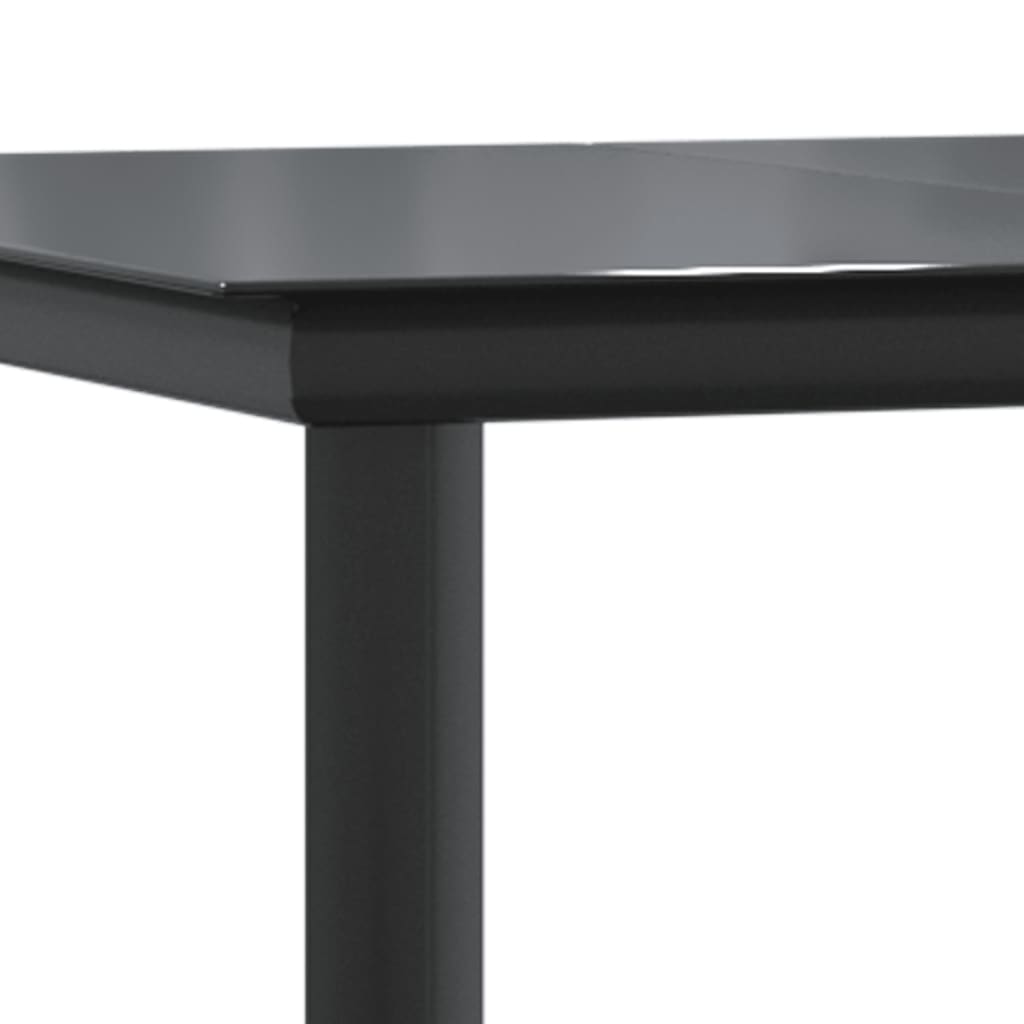 bistrosæt til haven 3 dele med hynder polyrattan beige