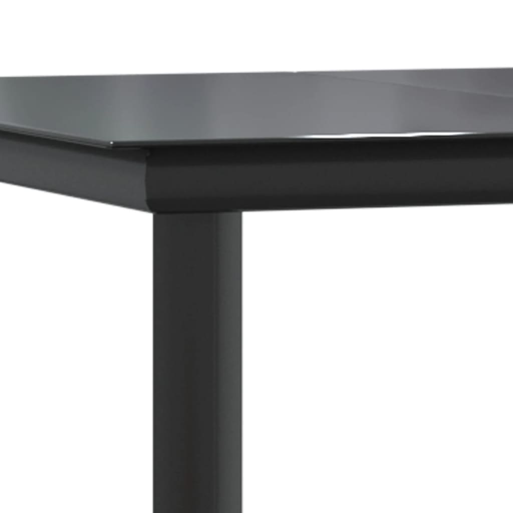 spisebordssæt til haven 7 dele med hynder polyrattan beige