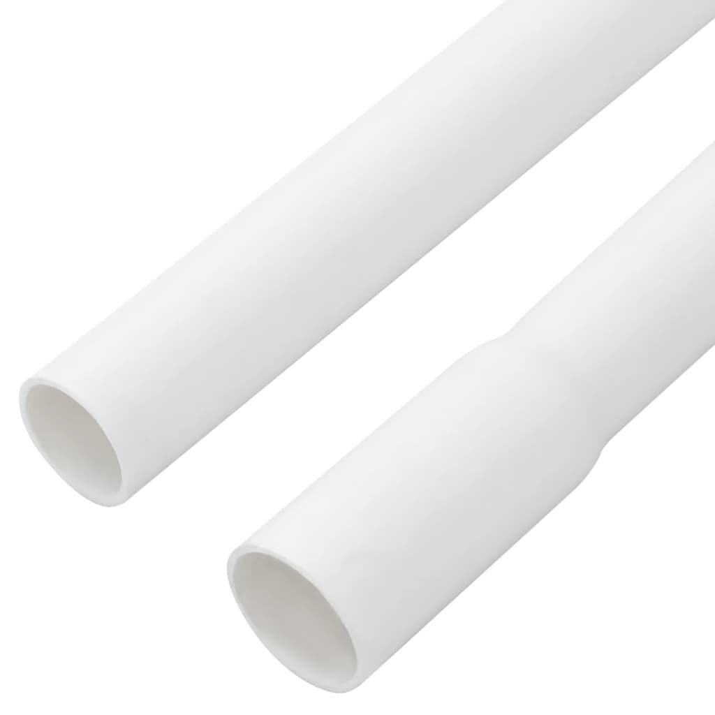 kabelkanaler Ø16 mm 30 m PVC