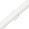 kabelkanaler med clips Ø16 mm 10 m PVC