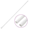 kabelkanaler med clips Ø16 mm 30 m PVC