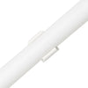 kabelkanaler med clips Ø16 mm 30 m PVC