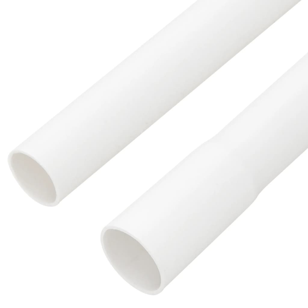 kabelkanaler Ø20 mm 10 m PVC