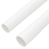 kabelkanaler Ø25 mm 10 m PVC