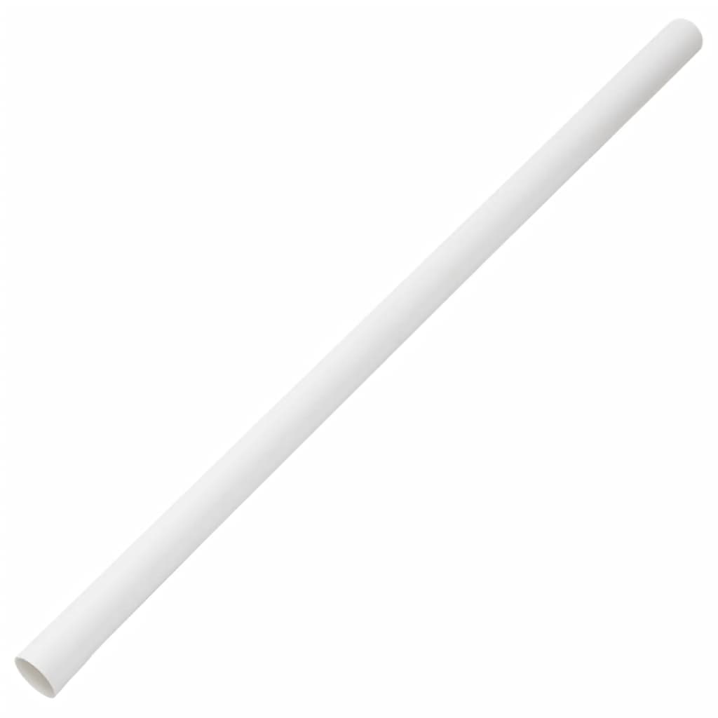 kabelkanaler Ø30 mm 10 m PVC