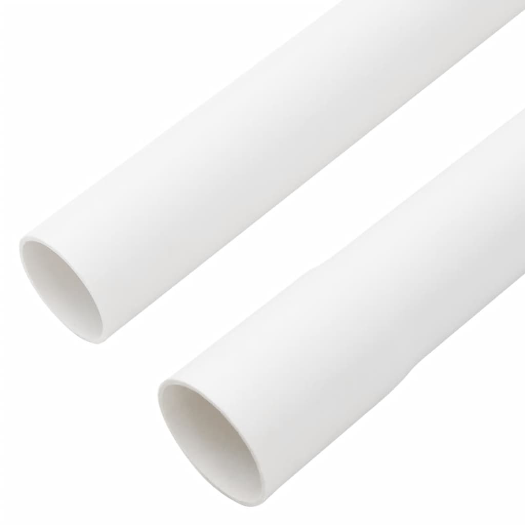 kabelkanaler Ø30 mm 30 m PVC