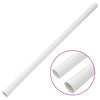 kabelkanaler med clips Ø30 mm 10 m PVC