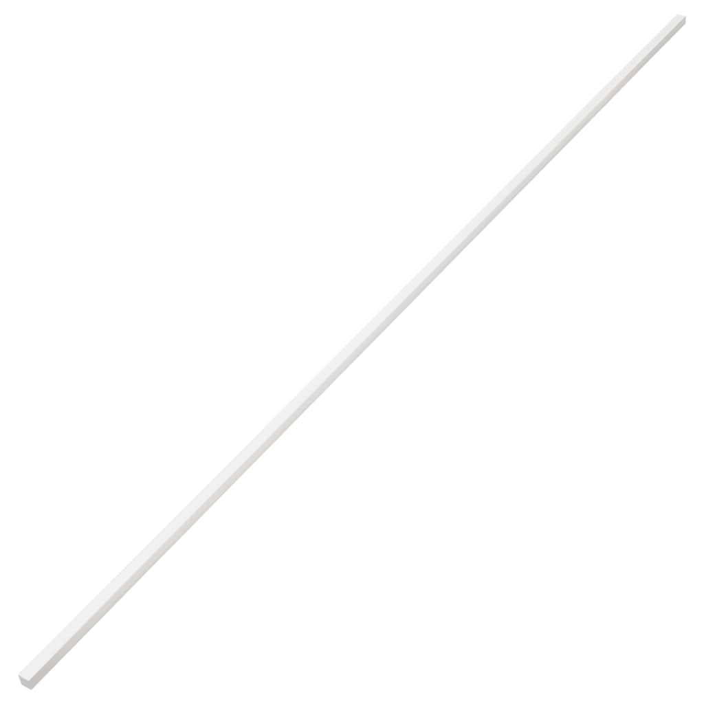 kabelkanaler 15x10 mm 10 m PVC