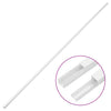 kabelkanaler 15x10 mm 10 m PVC