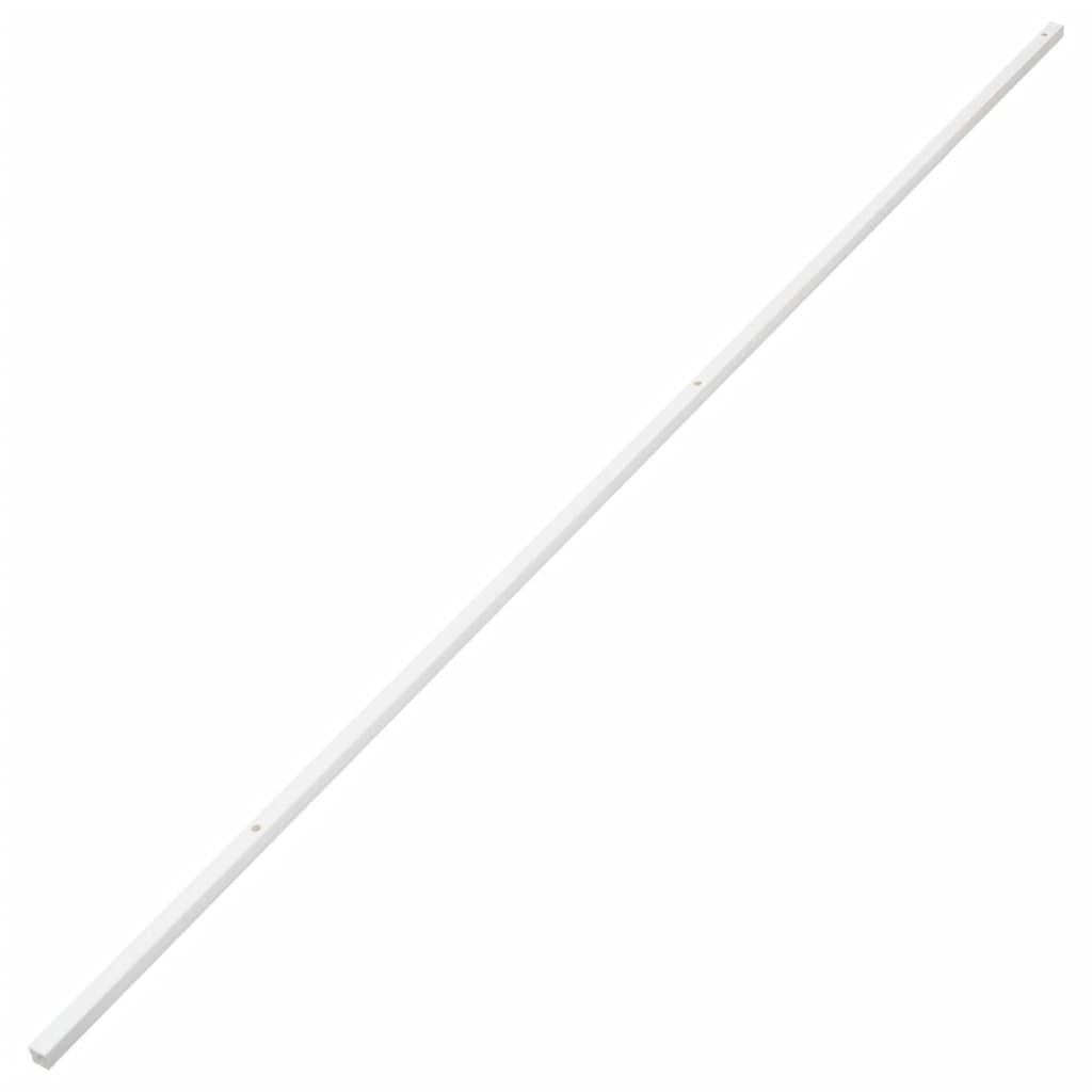 kabelkanaler 15x10 mm 10 m PVC