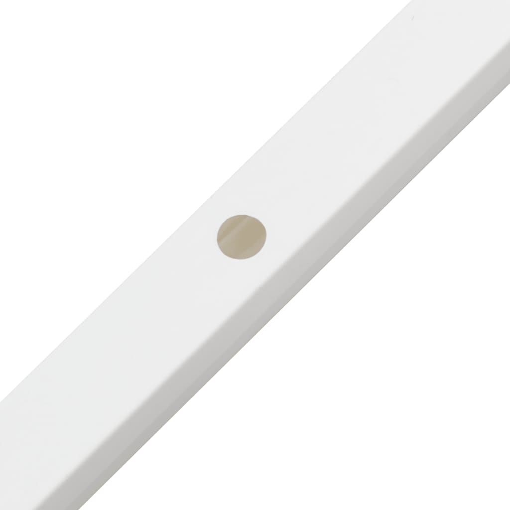 kabelkanaler 15x10 mm 10 m PVC