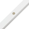 kabelkanaler 15x10 mm 10 m PVC