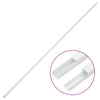 kabelkanaler 20x10 mm 10 m PVC