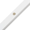 kabelkanaler 20x10 mm 10 m PVC