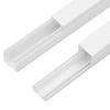 kabelkanaler 25x25 mm 10 m PVC