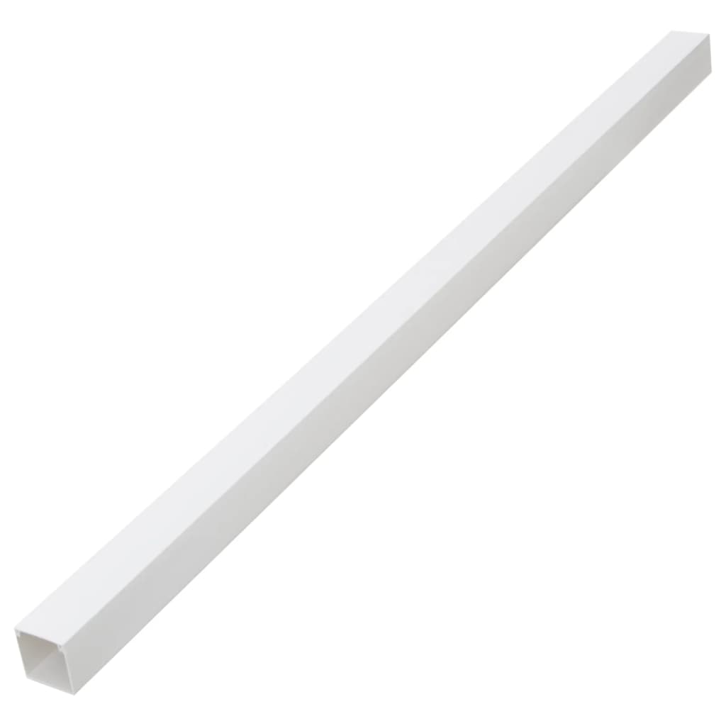 kabelkanaler 60x40 mm 10 m PVC
