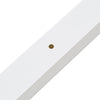 kabelkanaler 50x25 mm 10 m PVC