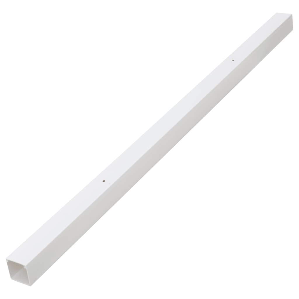 kabelkanaler 150x50 mm 10 m PVC