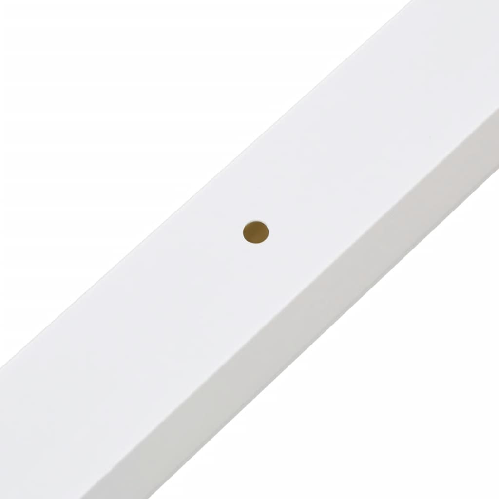 kabelkanaler 150x50 mm 10 m PVC