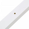 kabelkanaler 150x50 mm 10 m PVC