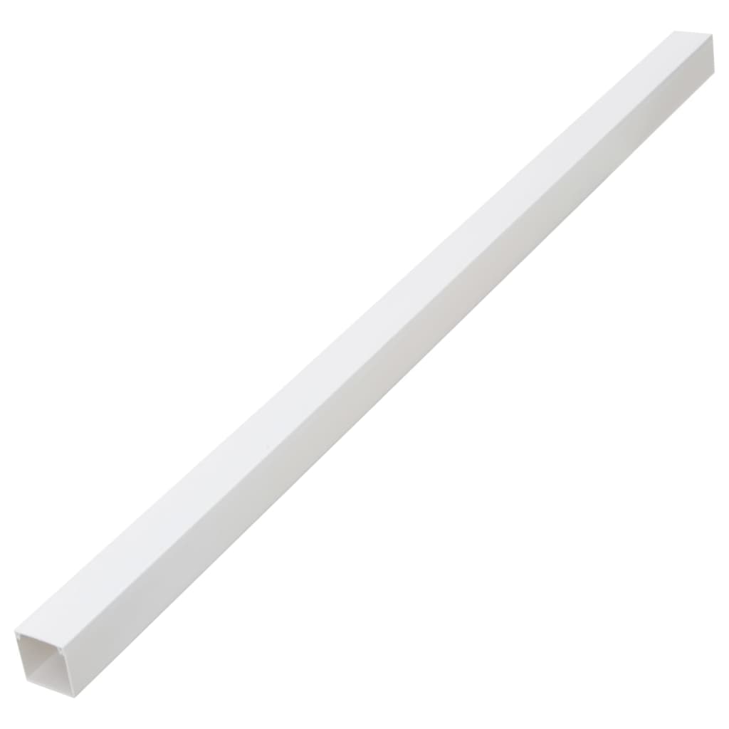 kabelkanaler 100x60 mm 10 m PVC