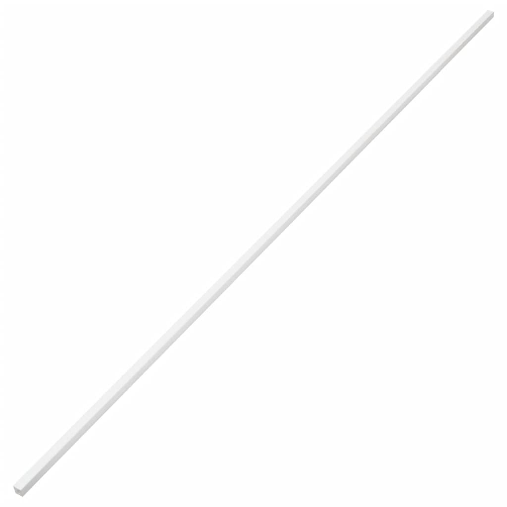 kabelkanaler 10x10 mm 30 m PVC