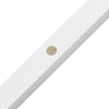 kabelkanaler 10x10 mm 30 m PVC