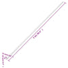 kabelkanaler 15x10 mm 30 m PVC